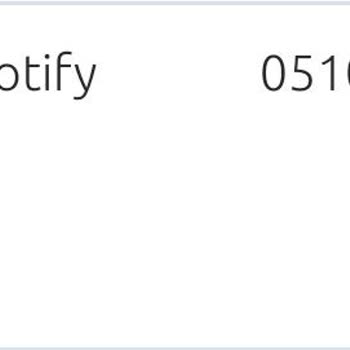 Spotify Çevrimdışı Çarkı Çalmama, Habersiz Plan Değişikliği