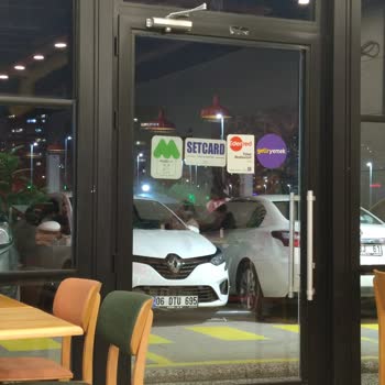 Terra Pizza Çalışanları Neden Bu Kadar Sıkıntısı