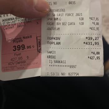 BTM Moda BTM Mağazası Etiketteki Fiyatı İle Kasa Fiyatı Tutmuyor