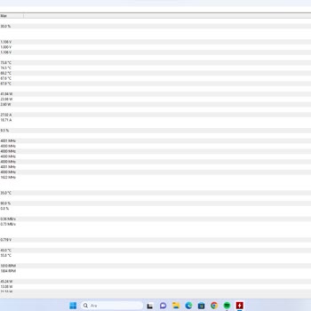 Cougar Sıvı Sogutma Performans