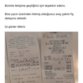 Moov Getir Araç Kiralama