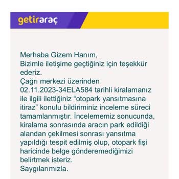 Moov Getir Araç Kiralama