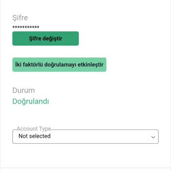 Merkez Bankası Para Transferi Yapılamaması