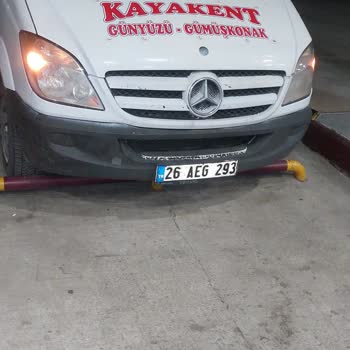Has Bingöl Otobüs Yerine Dolmuş Kaldırması
