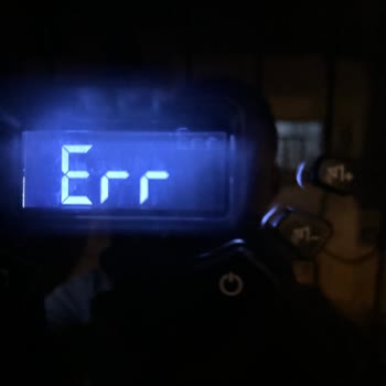 Daikin Kombi Sürekli Arıza Veriyor