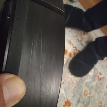 Viomi Ana Ve Yedek Parçalarım Eski Malzemelerle Değiştirilmiş