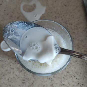 İçim Paket Süt Bozukluğu