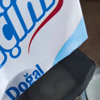 İçim Paket Süt Bozukluğu