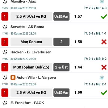 Nesine Sistem Yanlış Hesaplanıyor