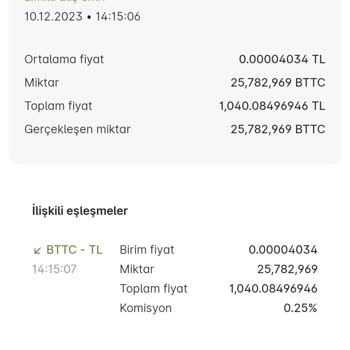 Paribu'daki Param Kayboldu