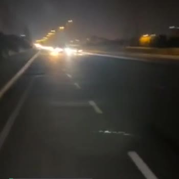 İBB - İstanbul Büyükşehir Belediyesi Bozuk Yol Faciası