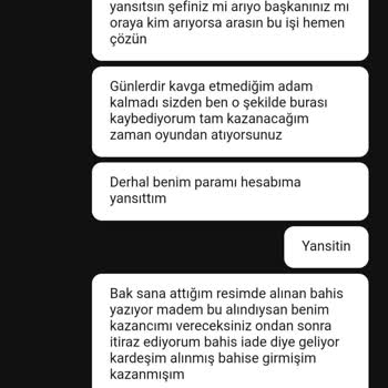 Rolletto Rulet Oyunundaki Haksızlıklar