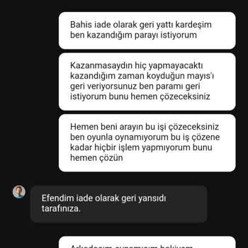 Rolletto Rulet Oyunundaki Haksızlıklar