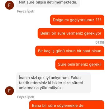 Migros Yemek Ücreti Alıyor Fakat Yemeği Göndermiyor