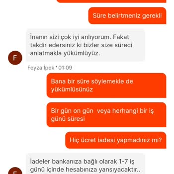 Migros Yemek Ücreti Alıyor Fakat Yemeği Göndermiyor