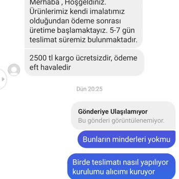 Masterskaya Wood (masterskya.wood) Sahte Site Ve Kandırılma
