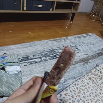 Ülker Aldığım Ürün Kurtlu Çıktı