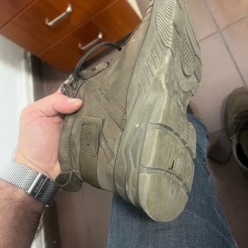 Greyder Bot Müşteri Mağduriyeti