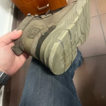 Greyder Bot Müşteri Mağduriyeti