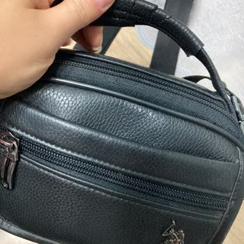 Marka Ürünün (u. S. Polo Assn) Kalitesizliği