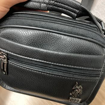 Marka Ürünün (u. S. Polo Assn) Kalitesizliği