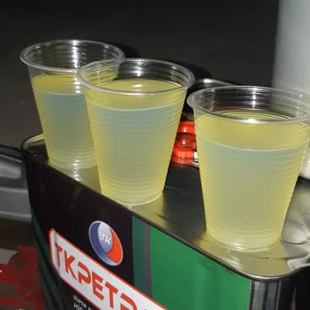 TP Petrol Dizelde Su Var