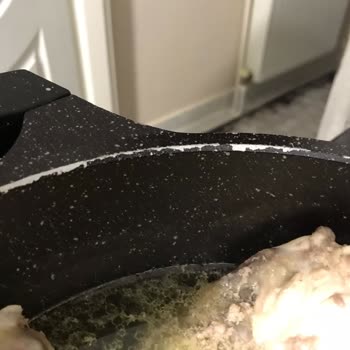 Schafer Granit Adı Altında Kaplama Tencere Satıyor!