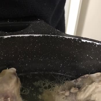 Schafer Granit Adı Altında Kaplama Tencere Satıyor!