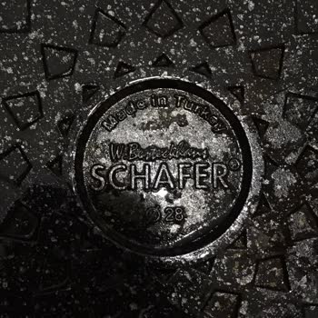 Schafer Granit Adı Altında Kaplama Tencere Satıyor!