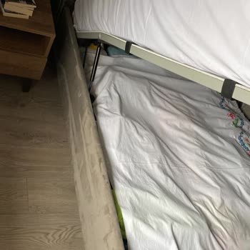 Yataş Garantisi Devam Eden Üründe Ücret Talep Ediliyor