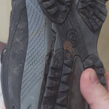 Slazenger Ayakkabı Kalite Problemi