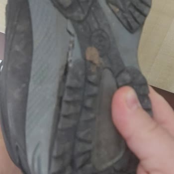 Slazenger Ayakkabı Kalite Problemi