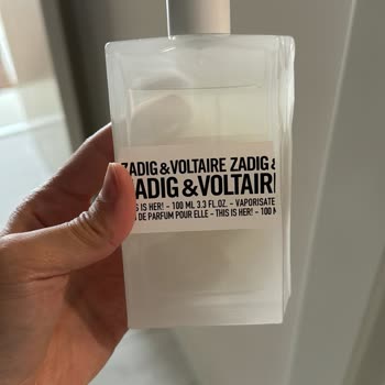 Sevil Parfümeri Sahte / Kusurlu Ürün