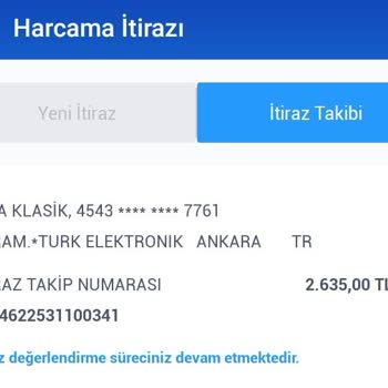 MoneyPay Kartımdan Habersiz Çekilen Para