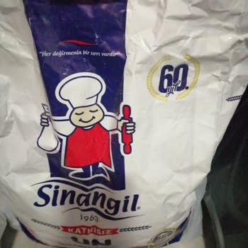 Sinangil Un Deterjan Kokuyor