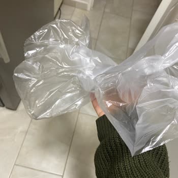 BİM Protex Çöp Torbası Hayal Kırıklığı