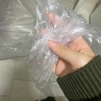 BİM Protex Çöp Torbalarında Hayal Kırıklığı