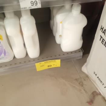 Carrefour SA Kasada Farklı Fiyat Sürprizi!
