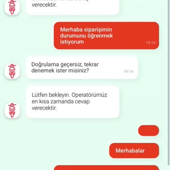 Tıkla Gelsin Yemek Siparişi 1.30 Saat Olmasına Rağmen Gelmiyor.