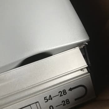 Koçtaş Hasarlı Ürün Ve Değişim Sorunu!