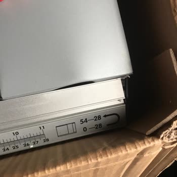 Koçtaş Hasarlı Ürün Ve Değişim Sorunu!