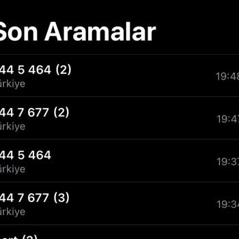 Tıkla Gelsin Sipariş Hazırlanıyor Olarak Kaldı