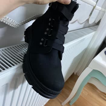 Torino Ayakkabı Bilgilendirme Yanlış Veriyorlar