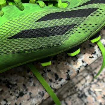 Adidas Özdilek Spor Malzemeleri 2 Aylık Krampona Kullanıcı Hatası Dedi