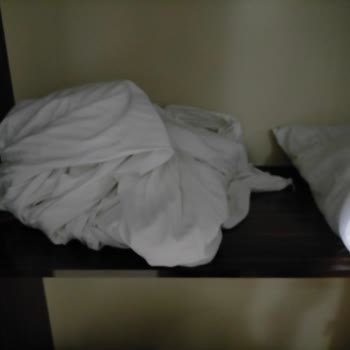 Tuna Otel Afyon'da Termal Tesis Değerlendirmesi