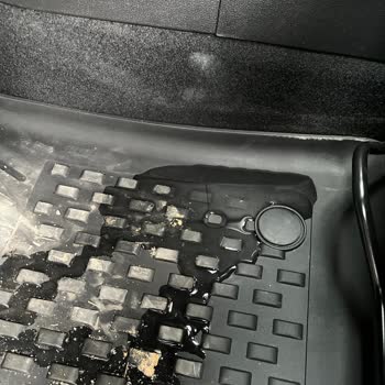 Renault Su Alma Sorunu