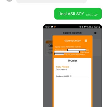 Köfteci Yusuf Umursamazlığı 75dk Sonra Olmadığını Söylediler.