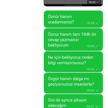 Köfteci Yusuf Umursamazlığı 75dk Sonra Olmadığını Söylediler.