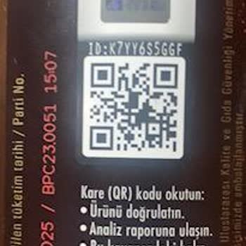 Balparmak Balın İçinden Kurt Çıktı!