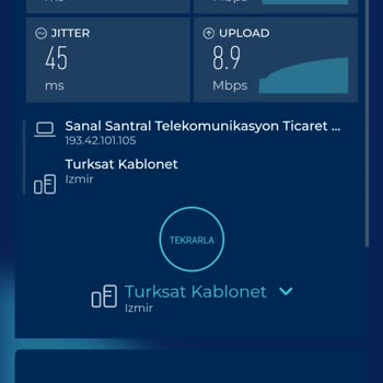 Merkür Net Sorununu Düzeltsin Artık
